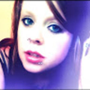 Meet your Posher, Amber lee